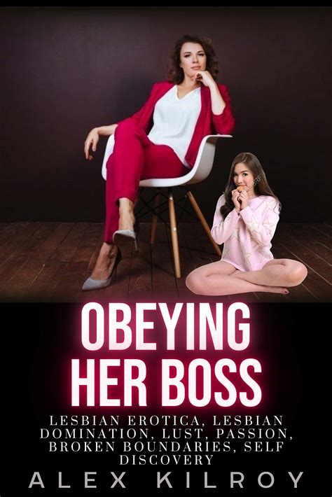 A younger lady in the office starts to have sexual desires about her older co-worker but little did she know that her co-worker has been having the same thoughts, how far do they both take it? Warning! Contains intense lesbian domination! Contains: <b…